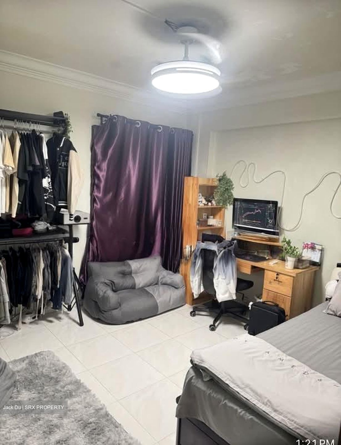 Blk 892A Woodlands Drive 50 (Woodlands), HDB 4 Rooms #572639011